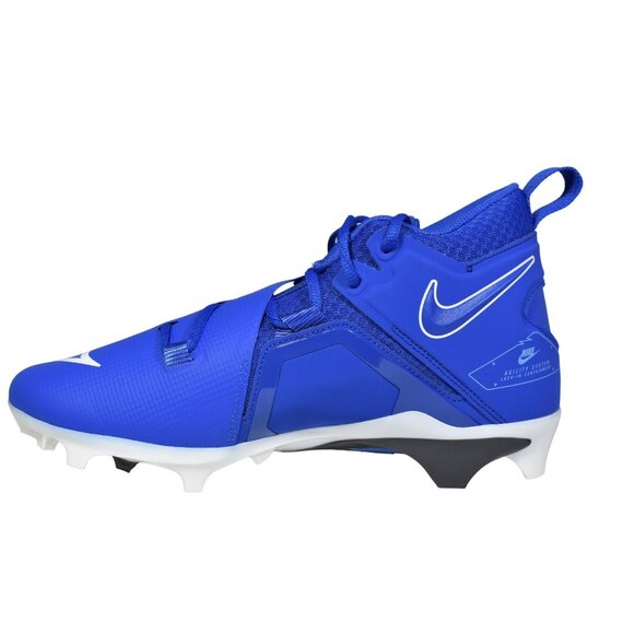 Nike Alpha Menace Pro 3 \'Game Royal\' CT6649-414 Size 10
